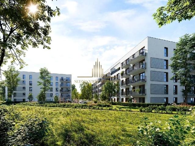 Skłodowskiej Curie 40,04 m², Toruń