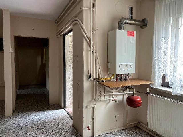 Skłodowskiej Curie 48 m², Częstochowa