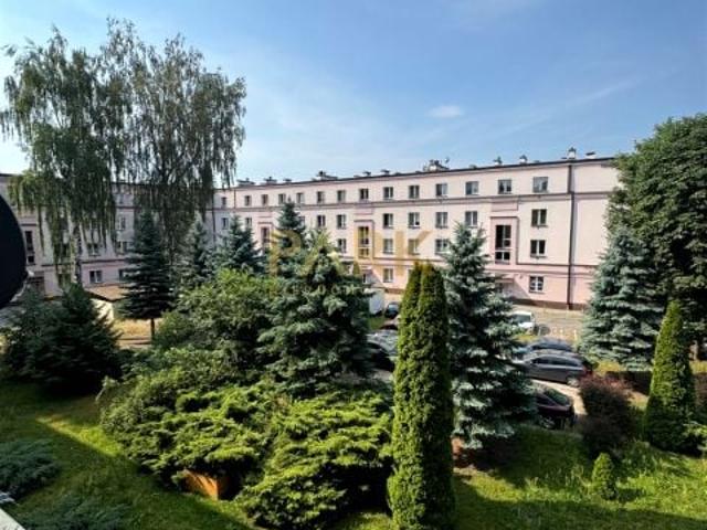 Skłodowskiej Curie 50 m², Rzeszów