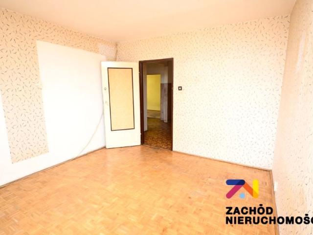 Skłodowskiej Curie 61,50 m², Zielona Góra