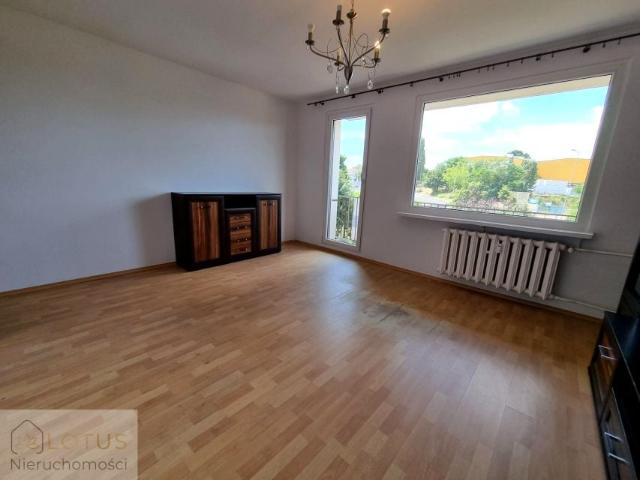 Skłodowskiej Curie 61,90 m², Zielona Góra