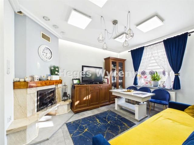 Skłodowskiej Curie 62 m², Chojnów