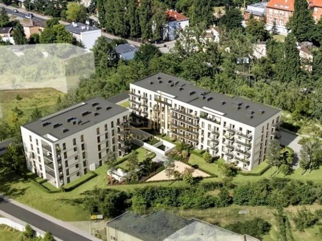 Skłodowskiej Curie 69,47 m², Toruń