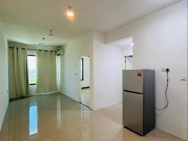 SK One Apartment