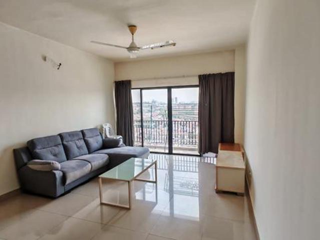 SK One Residence Corner Unit 3 bedrooms for sale