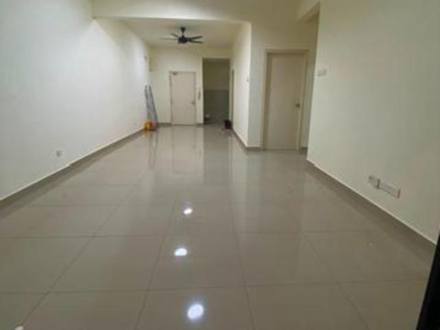 SK One Residence KLCC View