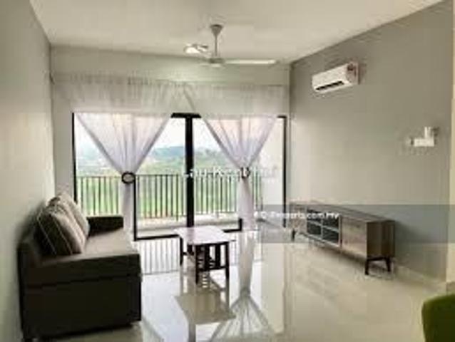 Sk One Residence, Taman Bukit Serdang, Seri Kembangan