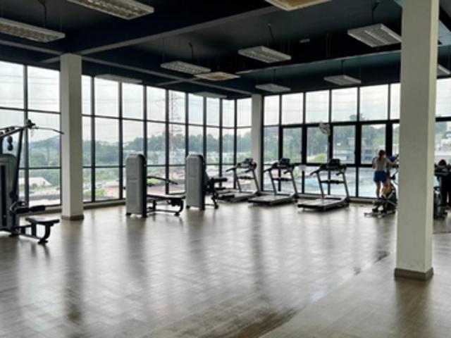 Sk One Residence