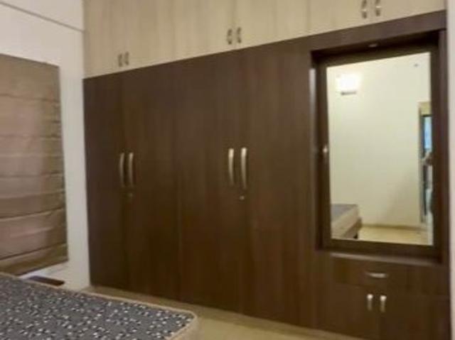 SK Prestine Apartment 3 Bedroom 2400 Sq. Ft. Apartment in Pulikeshi Nagar Bangalore Listing ID: #10140