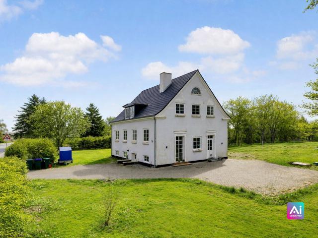 Skærbækvej 19, Arrild