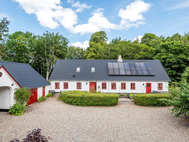 Skørhøjvej 7, Hemdrup