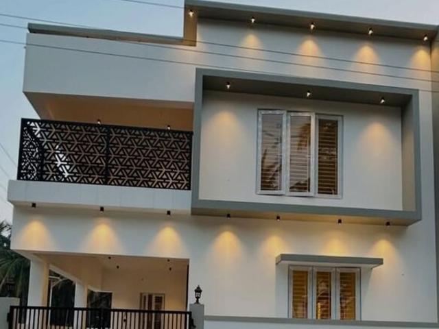 Sk Royal Villa 2 Bedroom 960 Sq. Ft. Villa in Bidadi Bangalore Listing ID: #10278