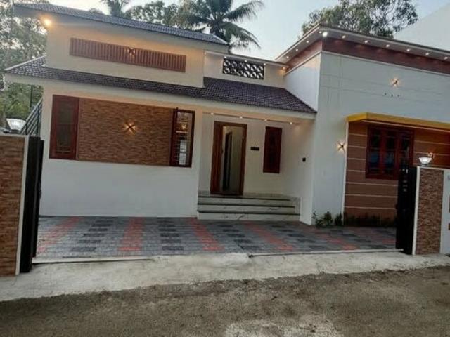 Sk Royal Villa 2 Bedroom 960 Sq. Ft. Villa in Chandapura Bangalore Listing ID: #10291