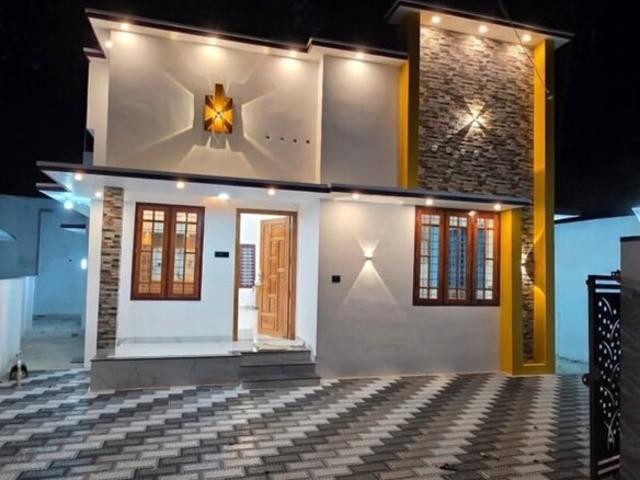 Sk Royal Blue Villa 2 Bedroom 960 Sq. Ft. Villa in Sarjapur Bangalore Listing ID: #10291
