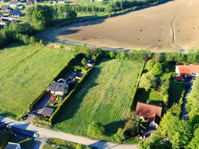Skotnica 2 015 m², Pisarzowice