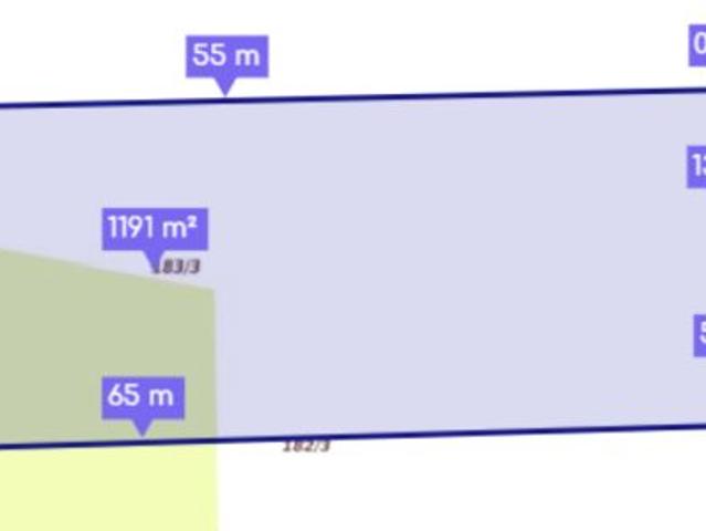 Skotnicka 1 200 m², Kraków