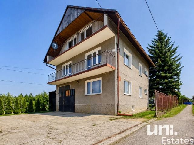 Skotnicka 260 m², Kraków