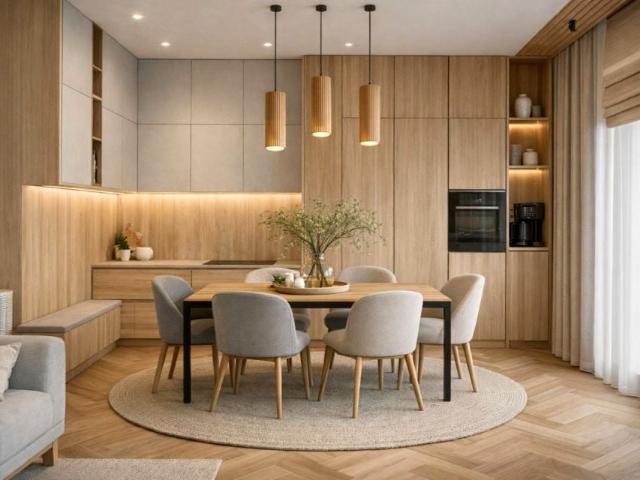 Skotnicka 37,50 m², Kraków