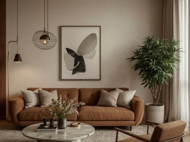 Skotnicka 39,11 m², Kraków