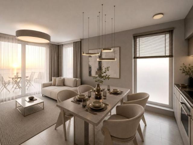 Skotnicka 54 m², Kraków
