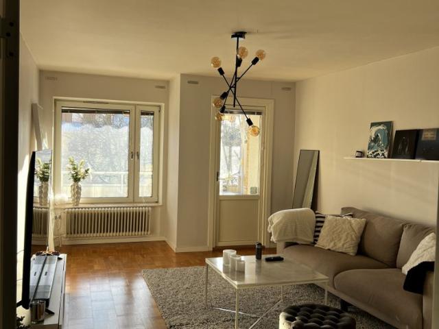 Skövdevägen, Tibro