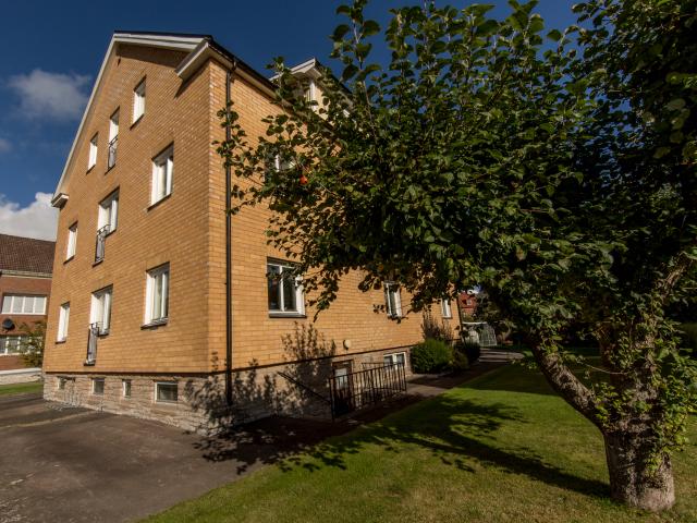 skövde, västra götaland