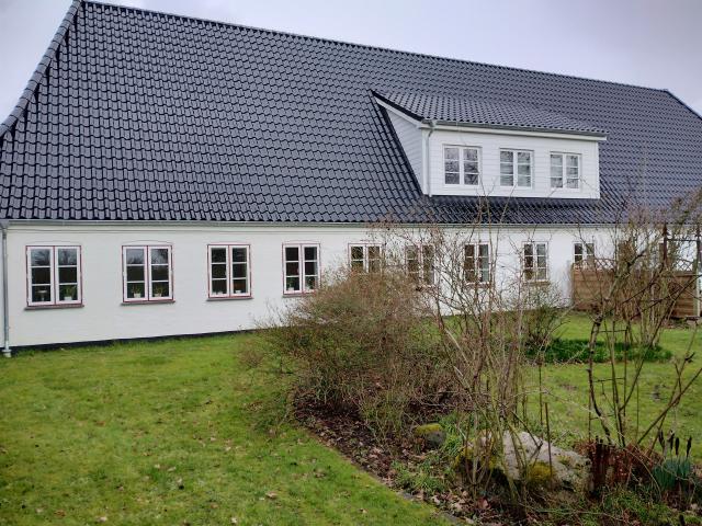 Skoven 6, Kegnæs