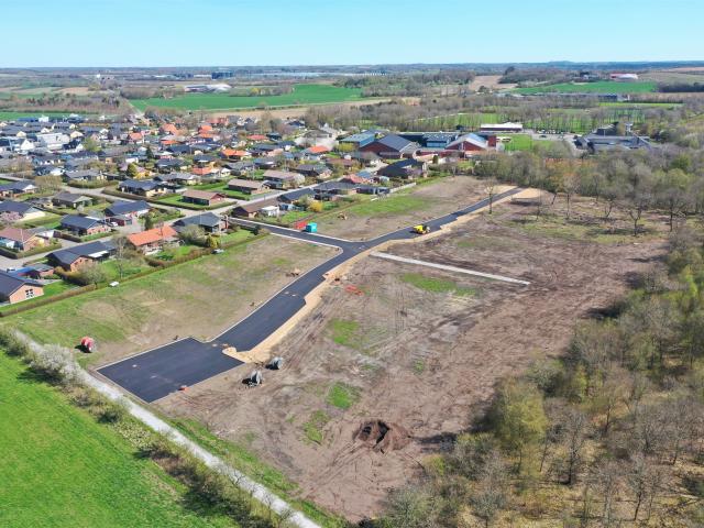 Skovengen 7, Nr. Søby