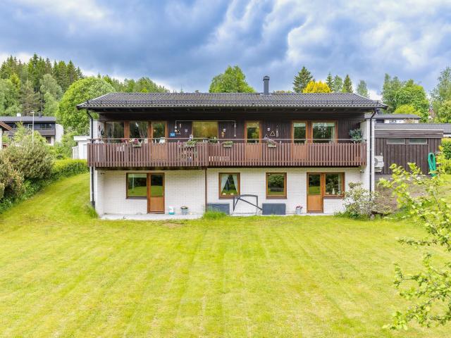 Skovelvägen 14