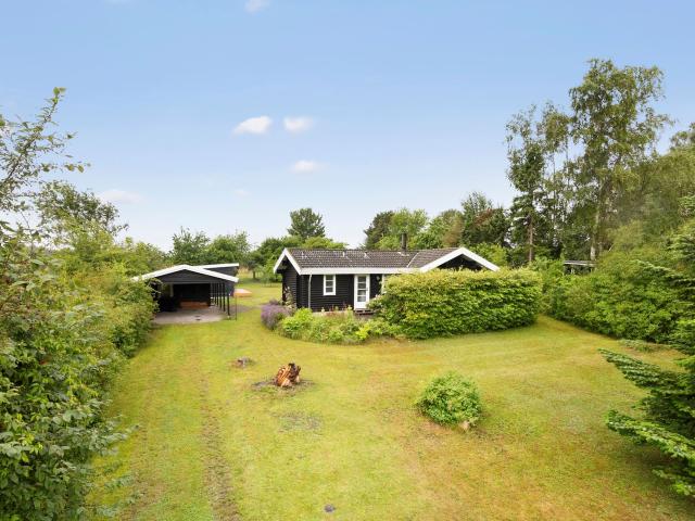 Skovhøjgårdsvej 3, Salvig