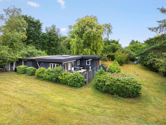 Skovhøjgårdsvej 10, Salvig