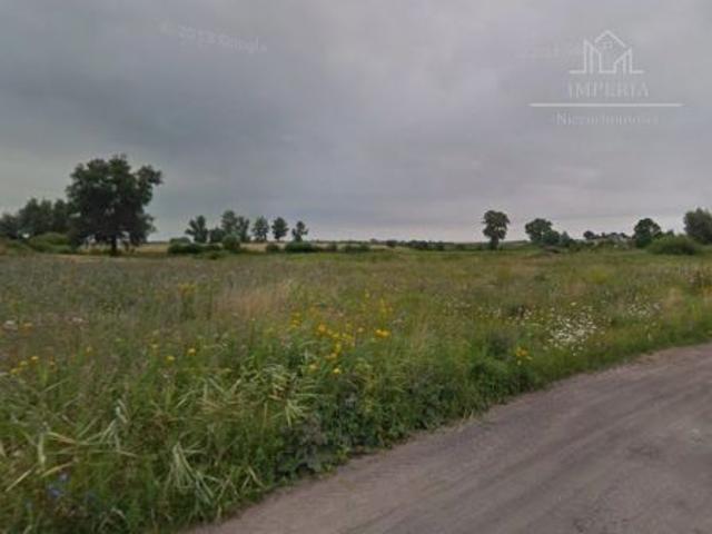 Skowarcz, 1433 m² Działka