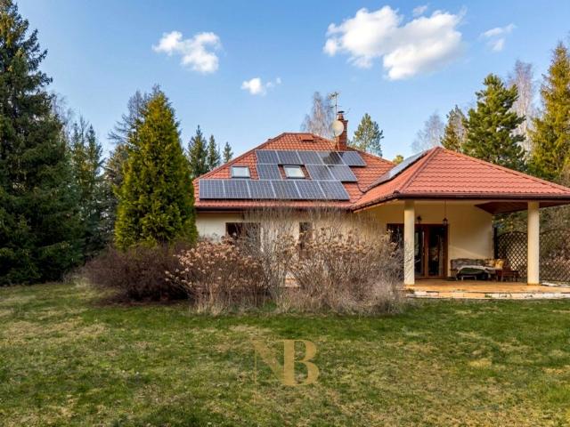 Skowronków 213 m², Łoś