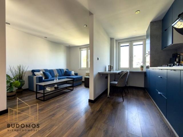 Skowronków 53,45 m², Tarnów