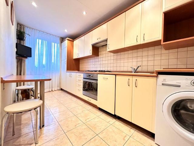 Skowronków 7 45 m², Tarnów