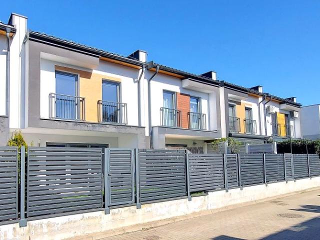 Skowronków 96,60 m², Piekary Śląskie