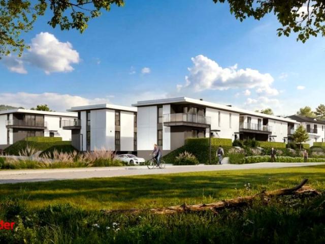 Skowronkowa 55,55 m², Lublin