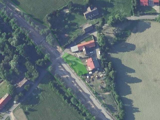 Skowronkowa 572 m², Kostrzyca