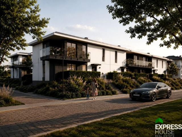 Skowronkowa 64,95 m², Lublin