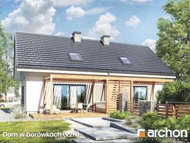 Skowronkowa 80 m², Żarowo