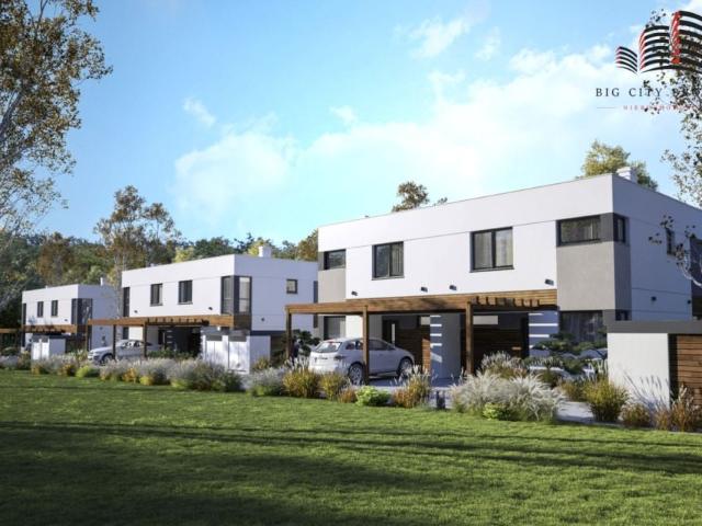 Skowronkowa 99,76 m², Lublin