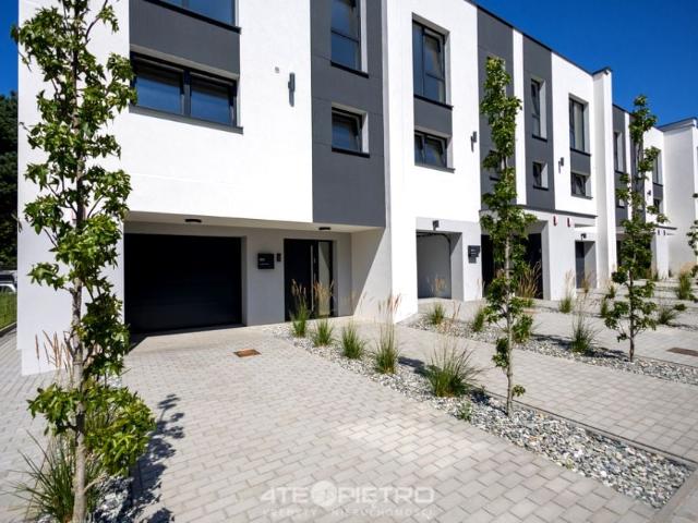 Skowronkowa 182,34 m², Lublin