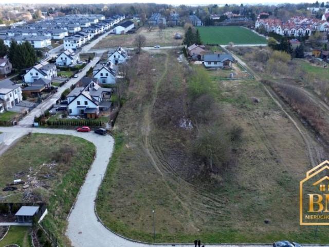 Skowronkowa 1 194 m², Lublin