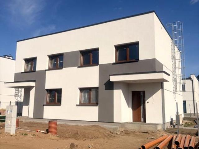 Skowronkowa, Radiowa 105 m², Koninko