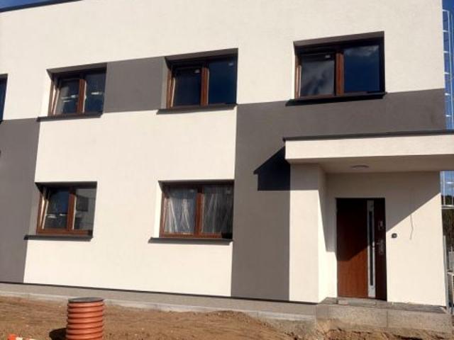 Skowronkowa, Radiowa 85 m², Koninko