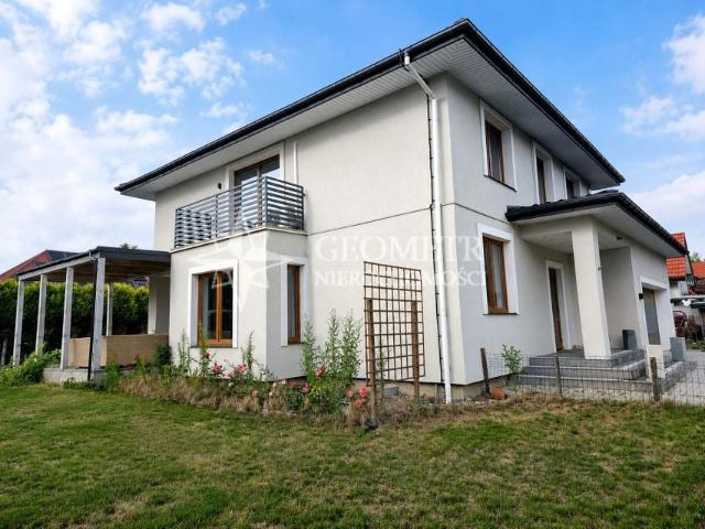 Skośna 196 m², Rembelszczyzna