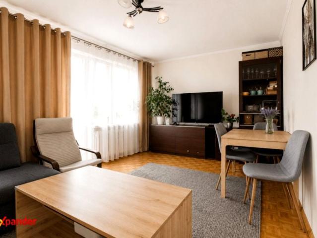 Skołuby 56,90 m², Lublin