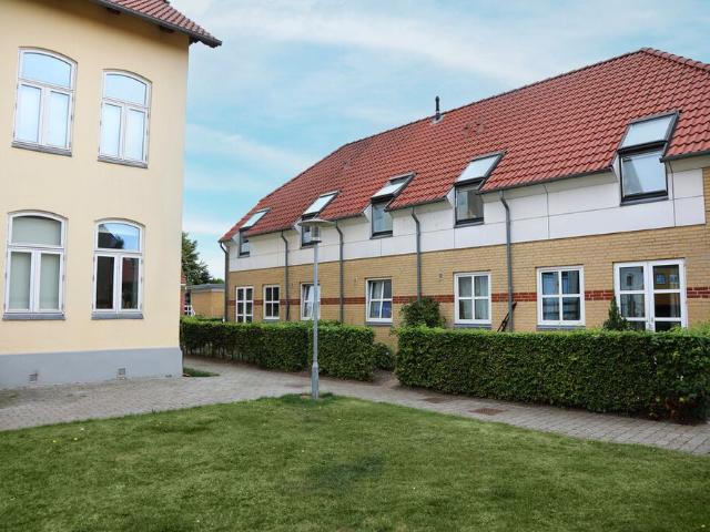 Skodborg Nørregade, 4 D, st. th Rødding, 6630