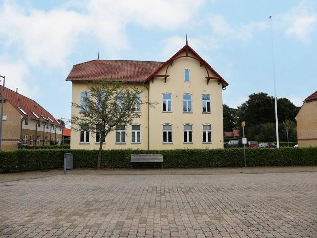 Skodborg Nørregade, 4 D, 1. tv Rødding, 6630