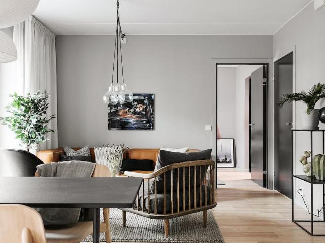 Skodonsvägen 4, Solberga
